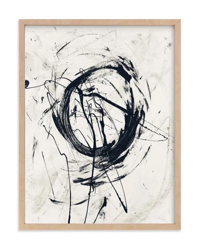 Tour De Force I Limited Edition Fine Art Print