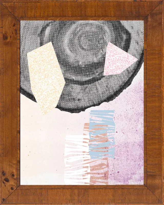 Weather in May by Irina Rouge for Artfully Walls