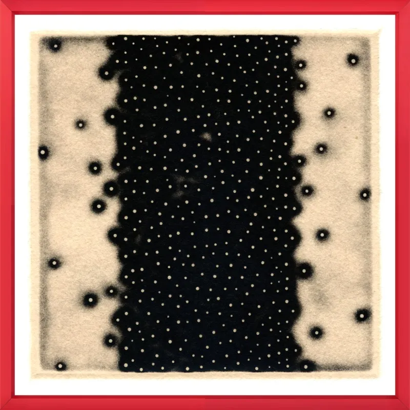 Porous #29 by Eunice Kim for Artfully Walls