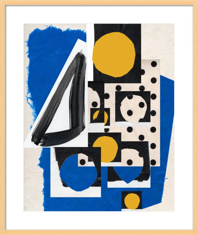 DC1 Sun and Sea by Pamela Staker for Artfully Walls