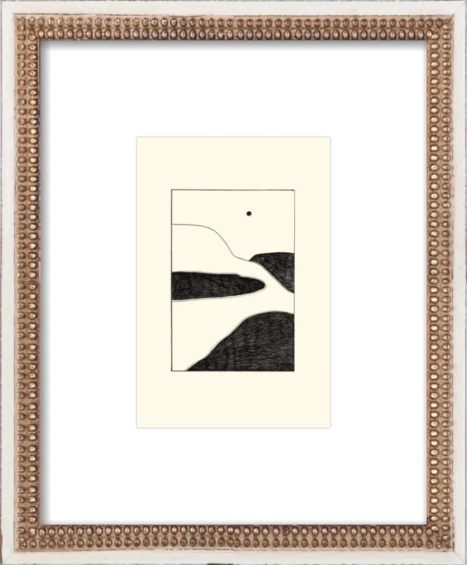 Headspace by Nadiuska and Priscila Furtado - Uinverso  for Artfully Walls