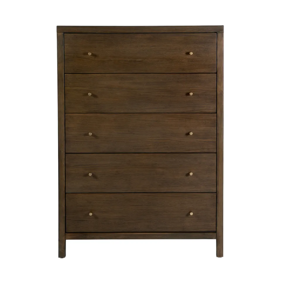 Mendel Walnut Chest