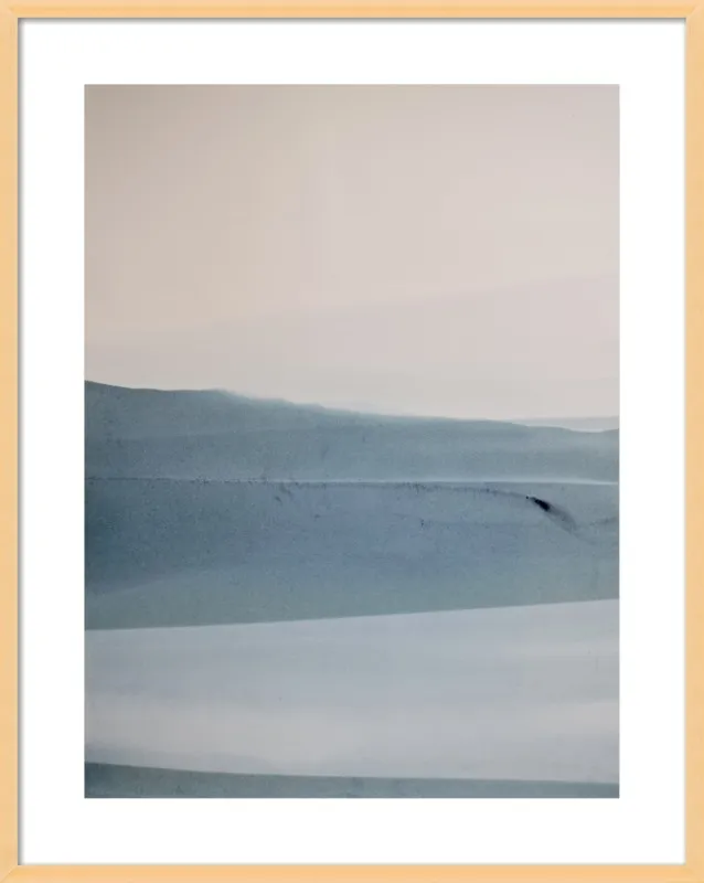Forecast no. 63 by Ashleigh Ninos for Artfully Walls