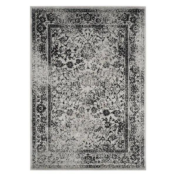 Briarpoint Vintage Floral Area Rug