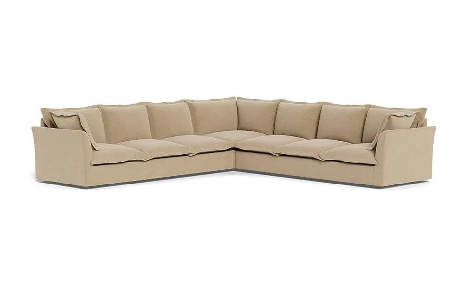 Skylar Corner 6-Seat Sectional Sofa