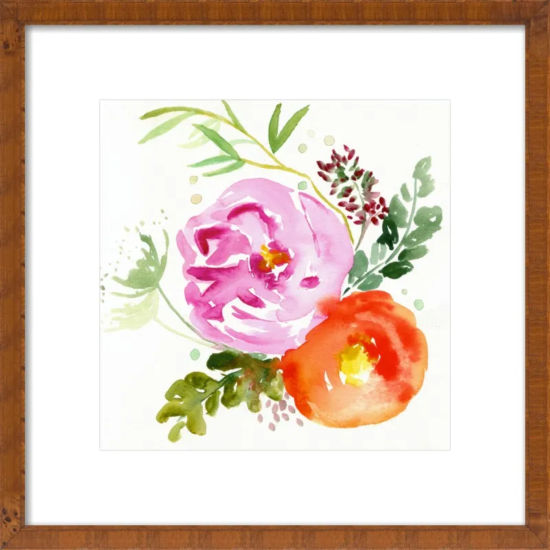 Eva by Christine Lindstrom for Artfully Walls