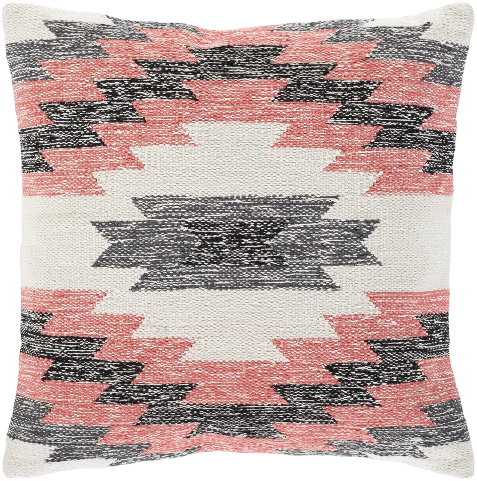 Anika ANI-001 20"L x 20"W Down Filled Pillow