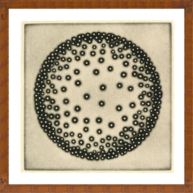 Five Elements - Wood by Eunice Kim for Artfully Walls
