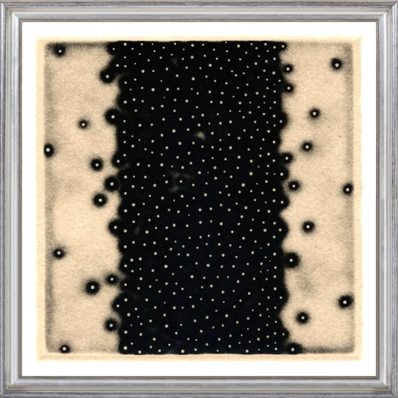 Porous #29 by Eunice Kim for Artfully Walls