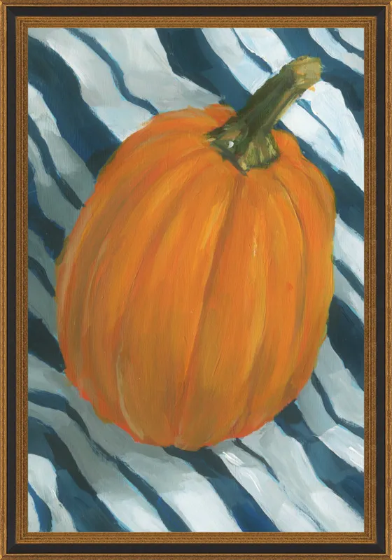 Squash by Carrie Arnold for Artfully Walls