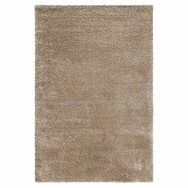 Verona Shag Solid Plush Area Rug
