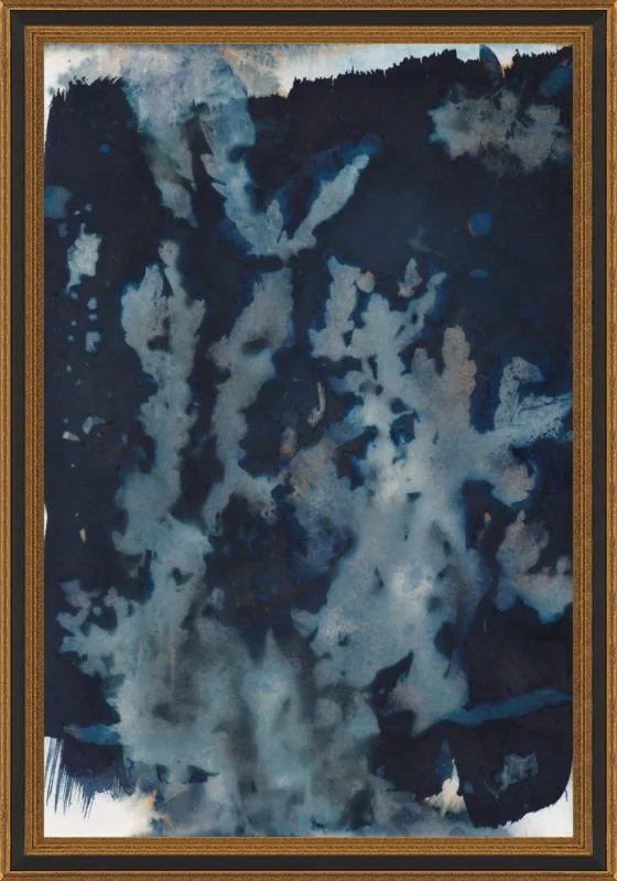 The Secret Life of Rockpools No. 50/100 by Desiree Elizabeth Malan for Artfully Walls