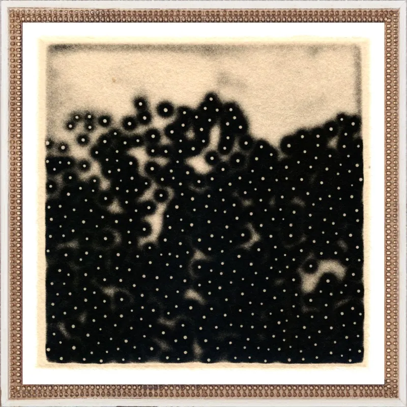 Porous #32 by Eunice Kim for Artfully Walls