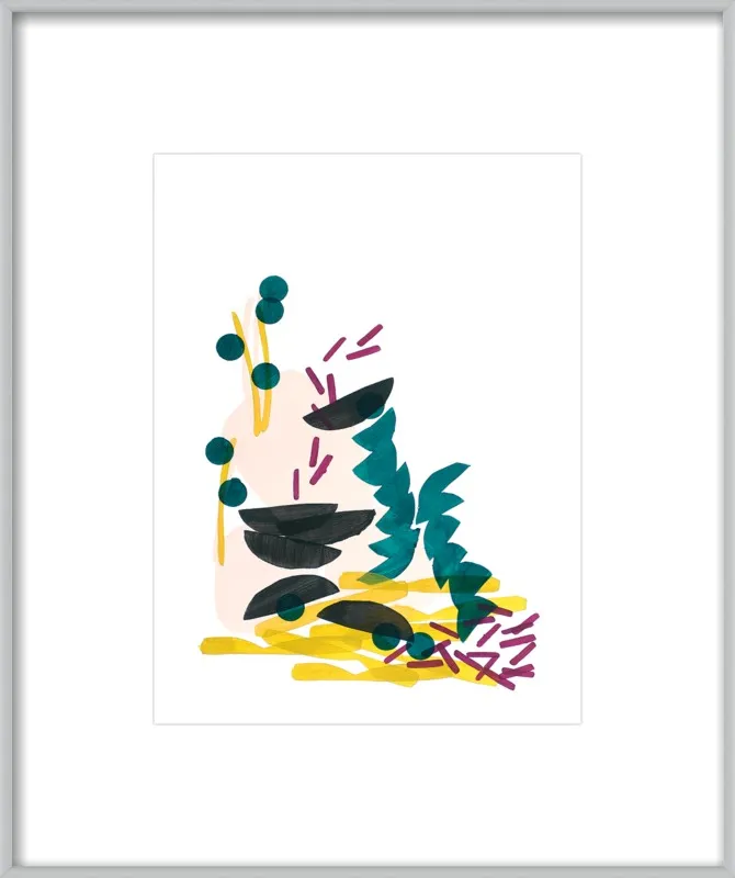 Full of View by Rebekka Connelly for Artfully Walls