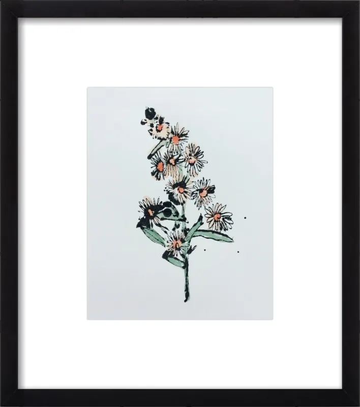 Botanical 3 by Courtney Cerruti for Artfully Walls