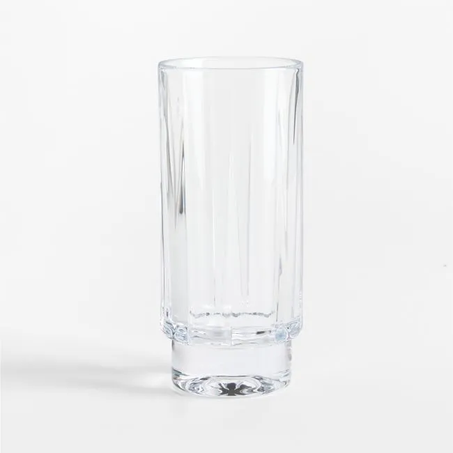 Bow Mar 12.75-oz Highball Glass