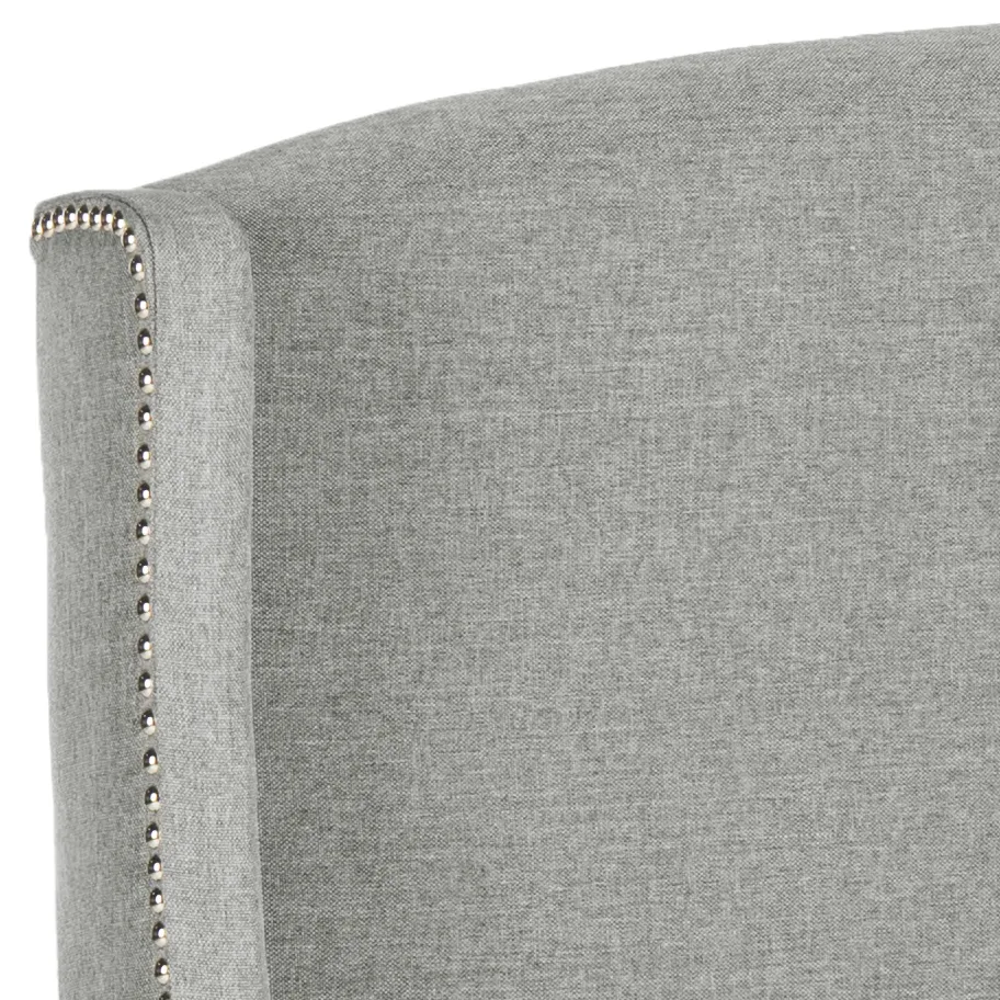 Austin Headboard - Gray- Safavieh