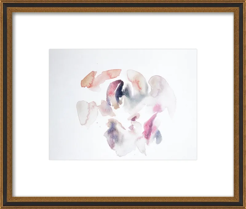 Languor by Elizabeth Becker for Artfully Walls