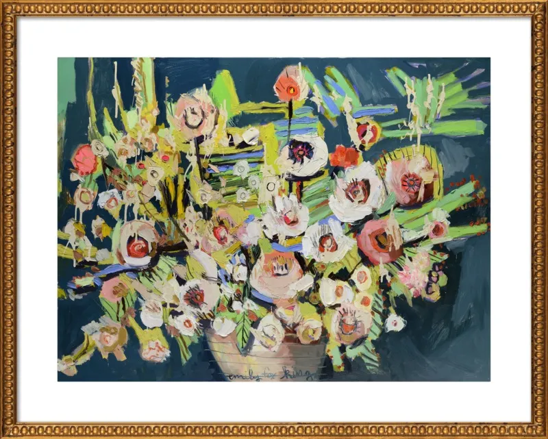 Good Times Bad Times by Emily Fox King for Artfully Walls