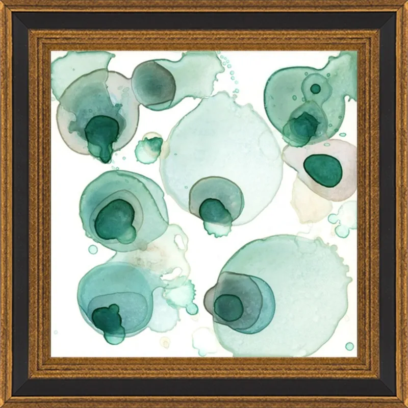 Escape Hatch by Andrea Pramuk for Artfully Walls
