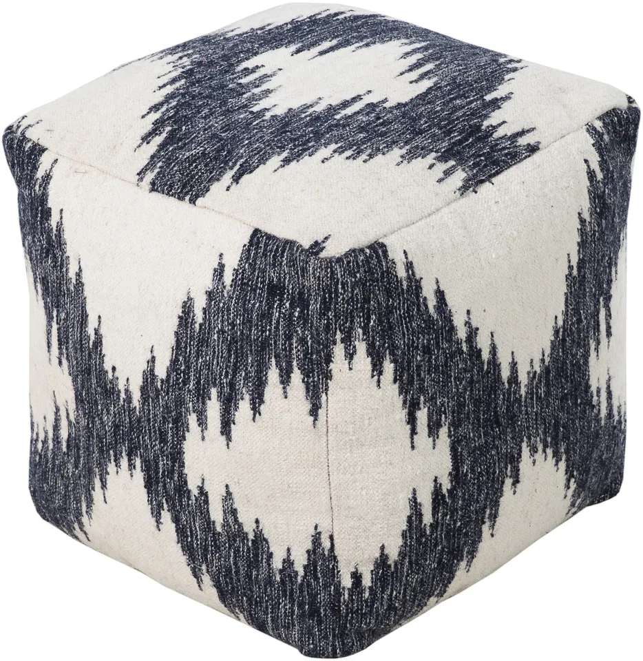 Frontier nan Pouf
