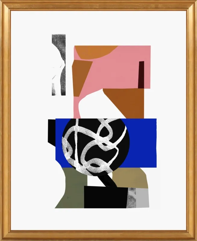 dew by Neal C Gallagher for Artfully Walls