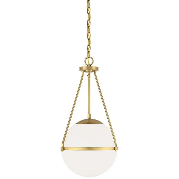 Marin Pendant