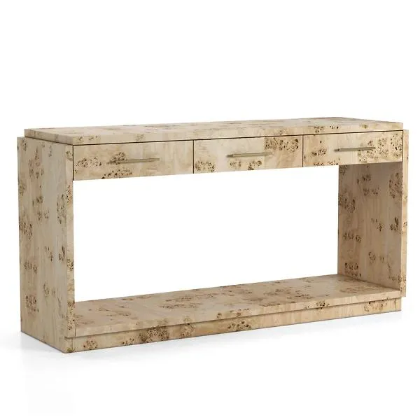 Scotsbrook Console Table