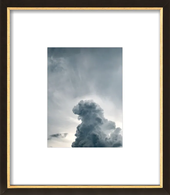 Cloudscape #18 - Arizona by Matt Gragg for Artfully Walls