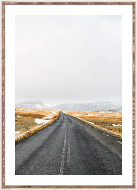 Adventure Awaits by Robert and Tiffany Peterson for Artfully Walls