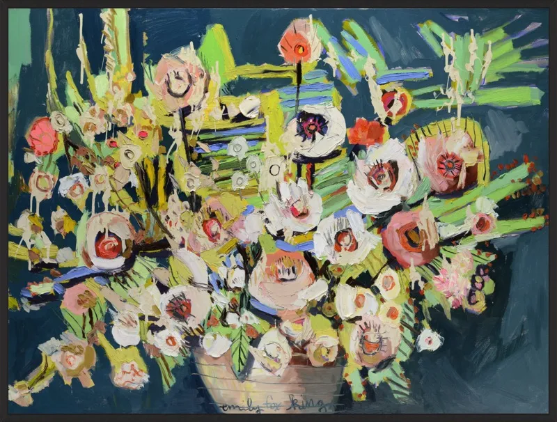 Good Times Bad Times by Emily Fox King for Artfully Walls