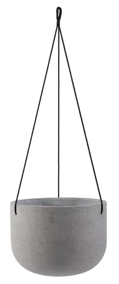 Rancer Planter - Light Gray