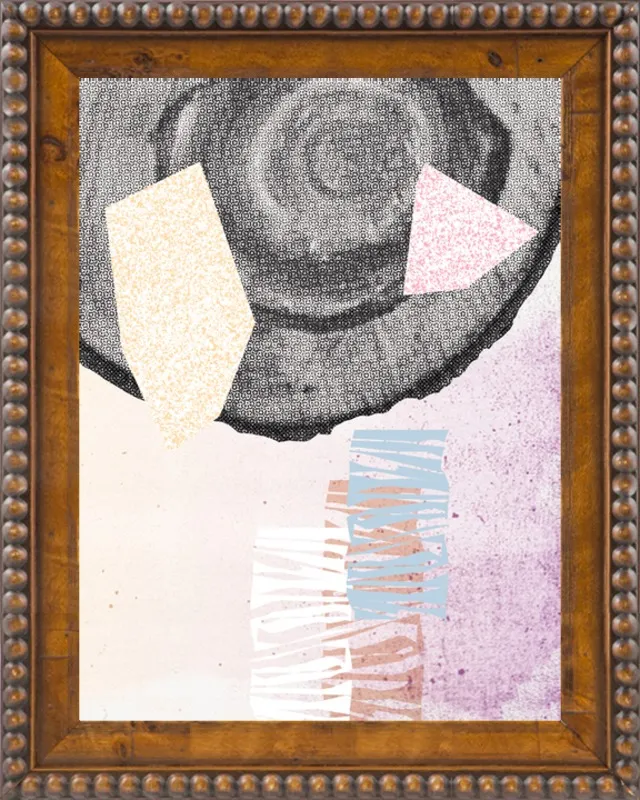 Weather in May by Irina Rouge for Artfully Walls
