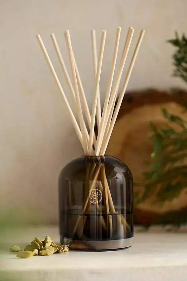 Diffuser, Cedar Cardamom