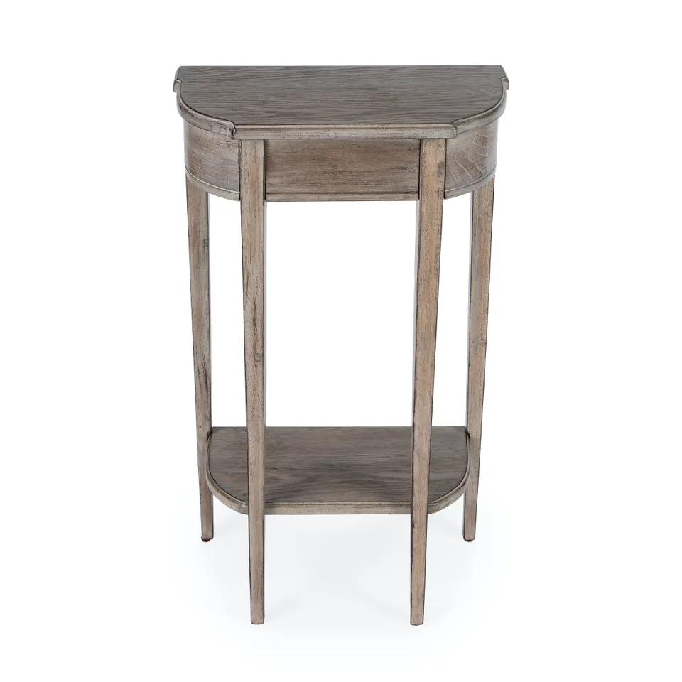 Wendell DriftWood Console Table