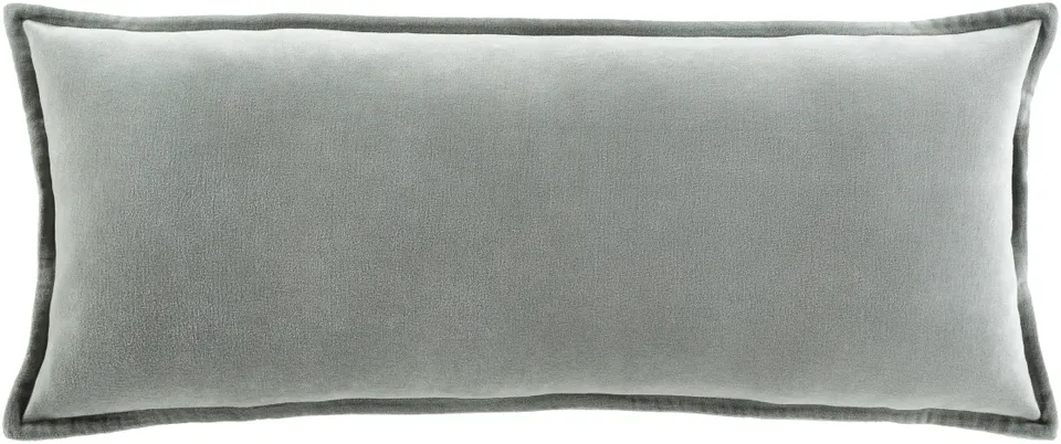 Cotton Velvet CV-021 12"L x 30"W Pillow Cover