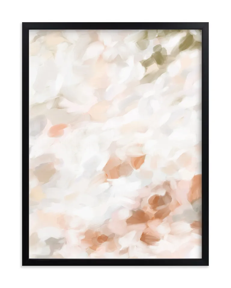Whispered 1 Limited Edition Fine Art Print