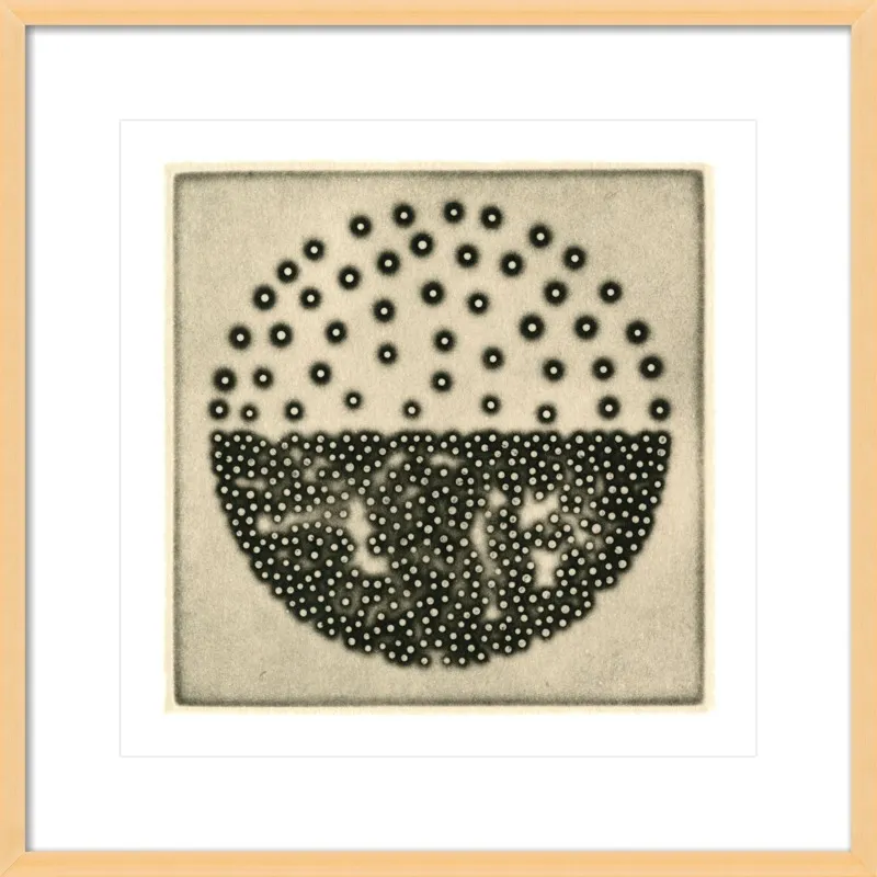 Five Elements - Water by Eunice Kim for Artfully Walls