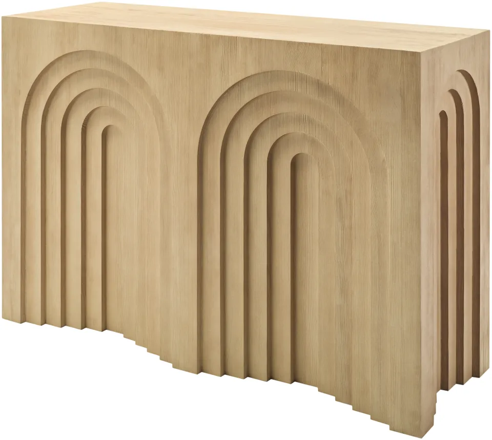 Arwyn  30"H x 42"W x 14"D Console Table