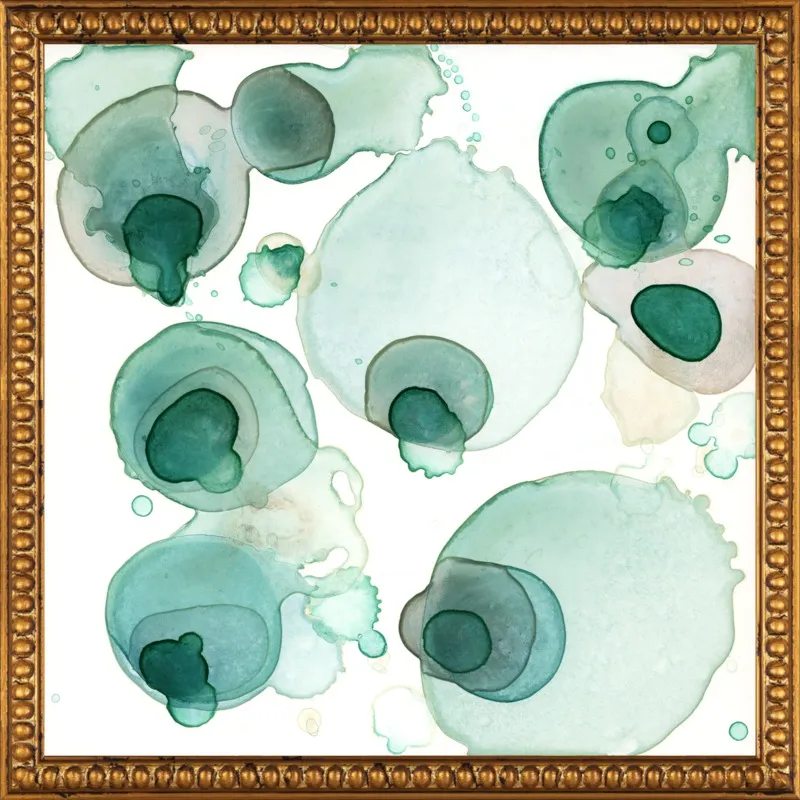 Escape Hatch by Andrea Pramuk for Artfully Walls