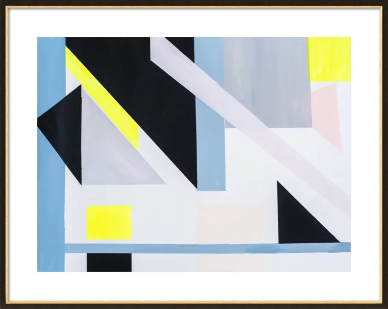 Pop by Kristin Gaudio Endsley for Artfully Walls