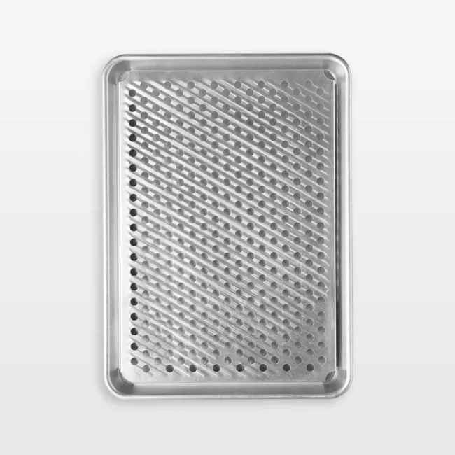 Nordic Ware ® Naturals Half Sheet Pan with Multi-Task Oven & Cooling Rack, 13x18"