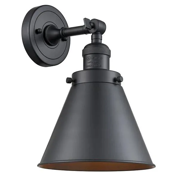 Arianna Wall / Semi-Flushmount