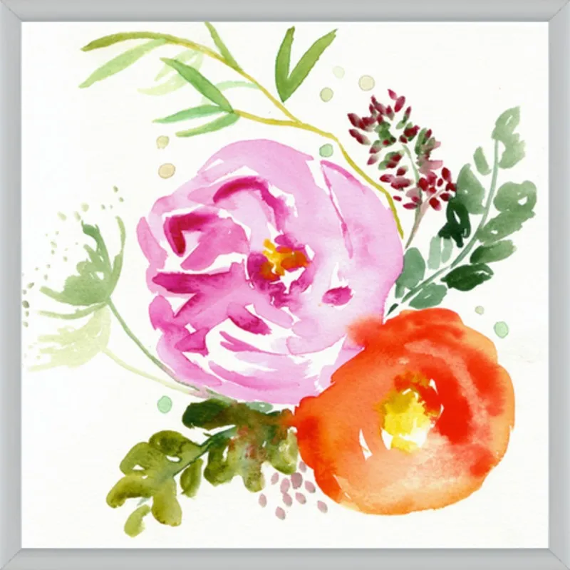Eva by Christine Lindstrom for Artfully Walls