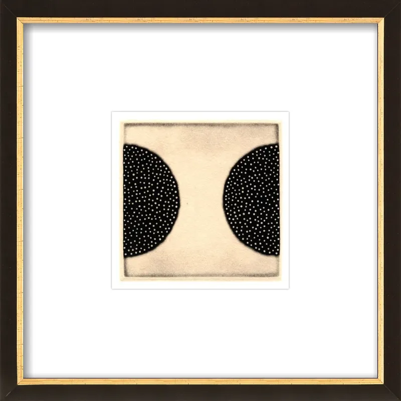 Porous #54 by Eunice Kim for Artfully Walls