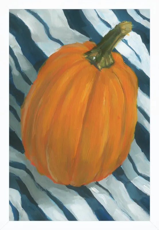 Squash by Carrie Arnold for Artfully Walls