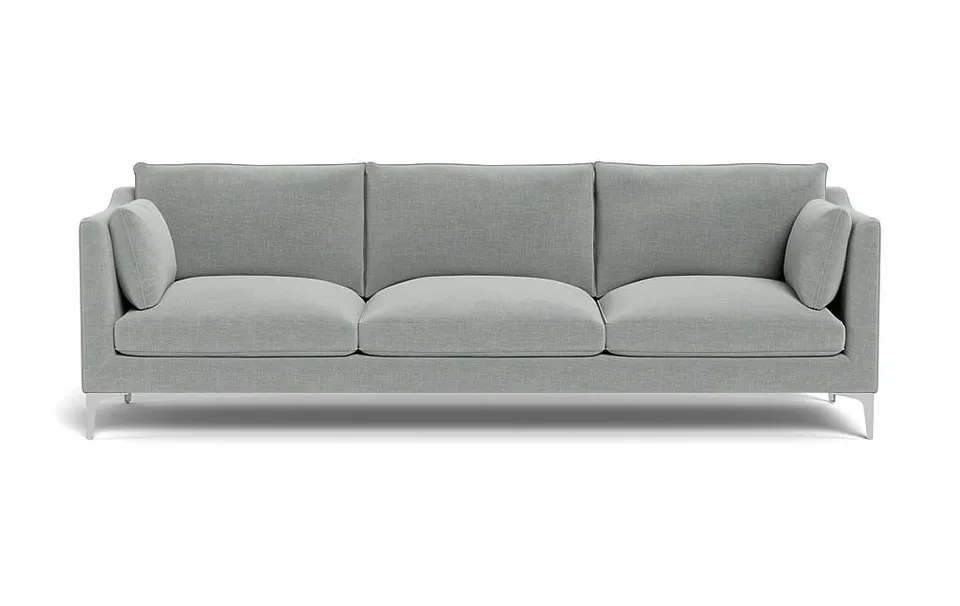 Caitlin 3-Seat Sofa by The EverygirlÃ?Â®