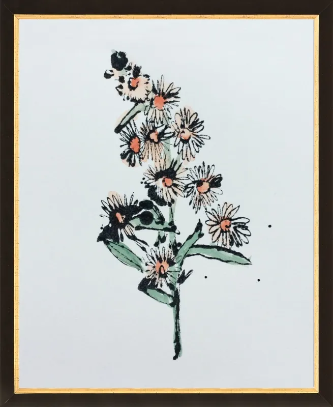 Botanical 3 by Courtney Cerruti for Artfully Walls