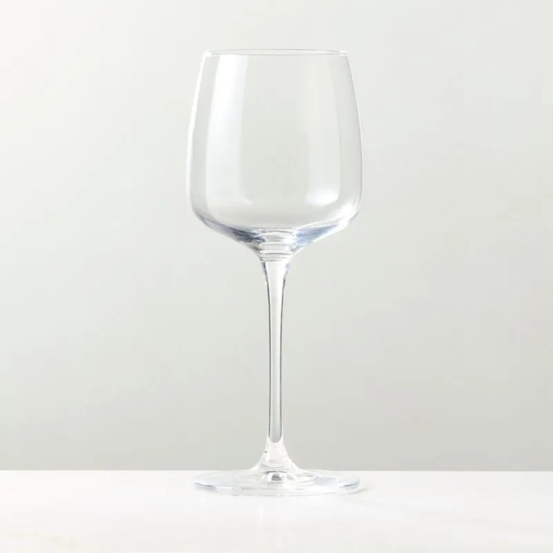 Valentina White Wine Glass