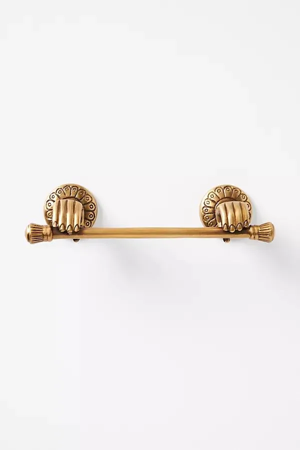 Nellie Hand Heritage Handle